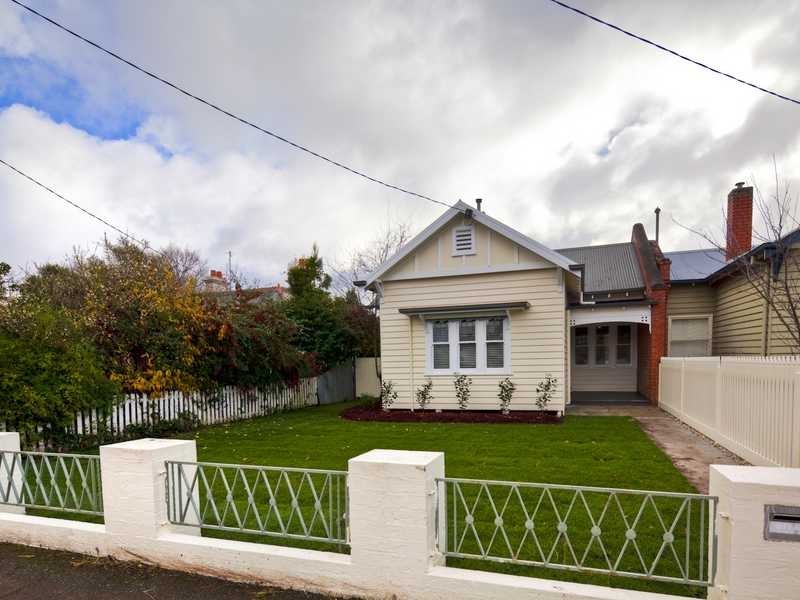 189 Victoria Street, Ballarat East, VIC 3350