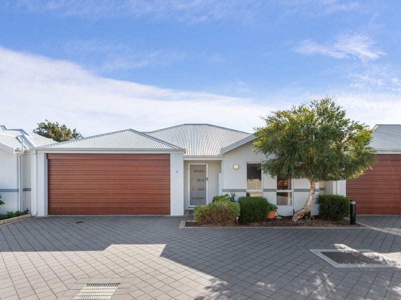 4/26 Ivanhoe Street, Bassendean, WA 6054