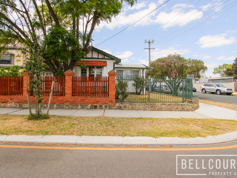 Rental Properties and Real Estate in South Perth, WA 6151 (+1 location