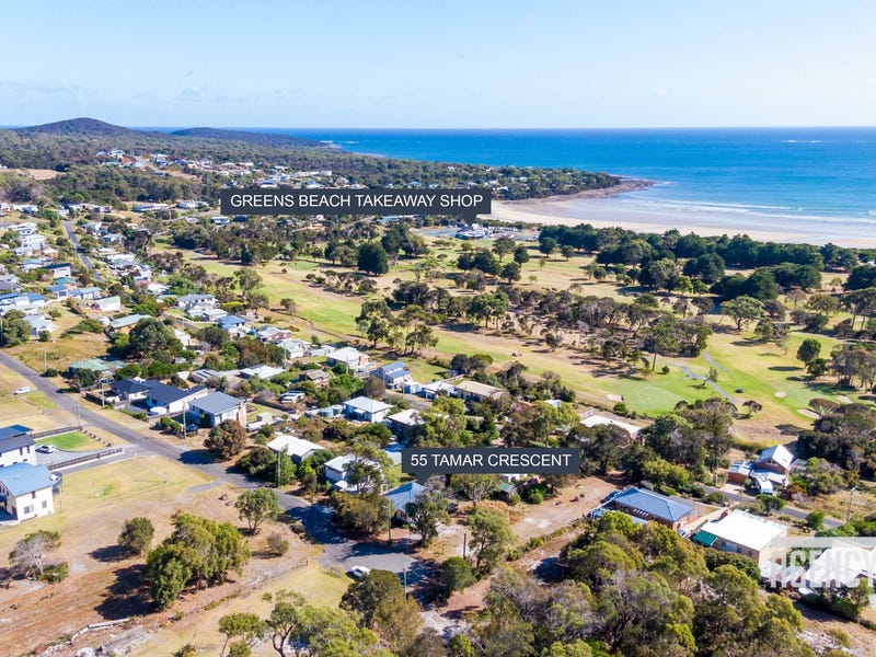 Real Estate & Property for Sale in Greens Beach, TAS 7270 realestate