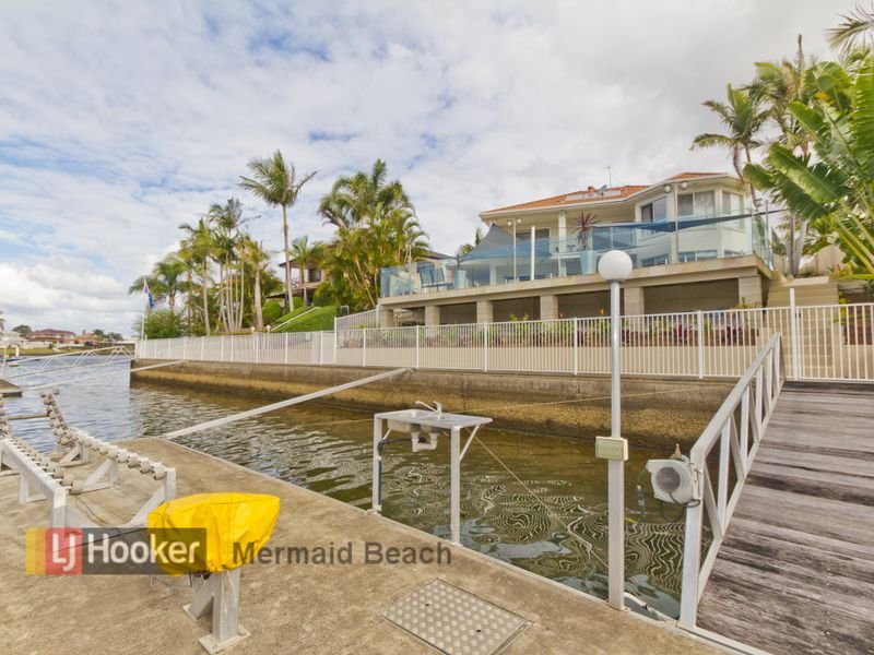 34 Portobello Drive, Mermaid Waters, QLD 4218