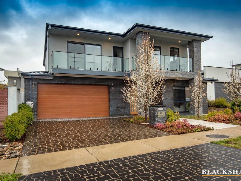 18 Swagman Street, Lawson, ACT 2617 House for Sale