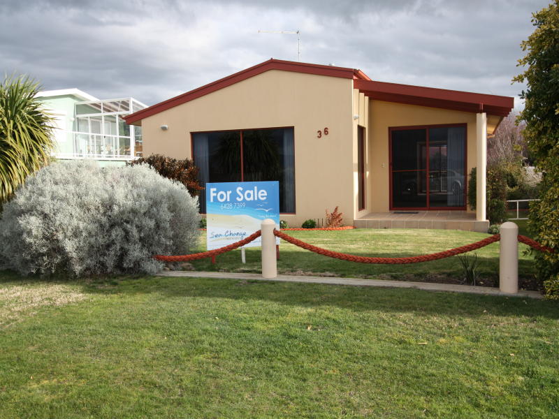 36 Shearwater Esplanade, Shearwater, Tas 7307 Property Details