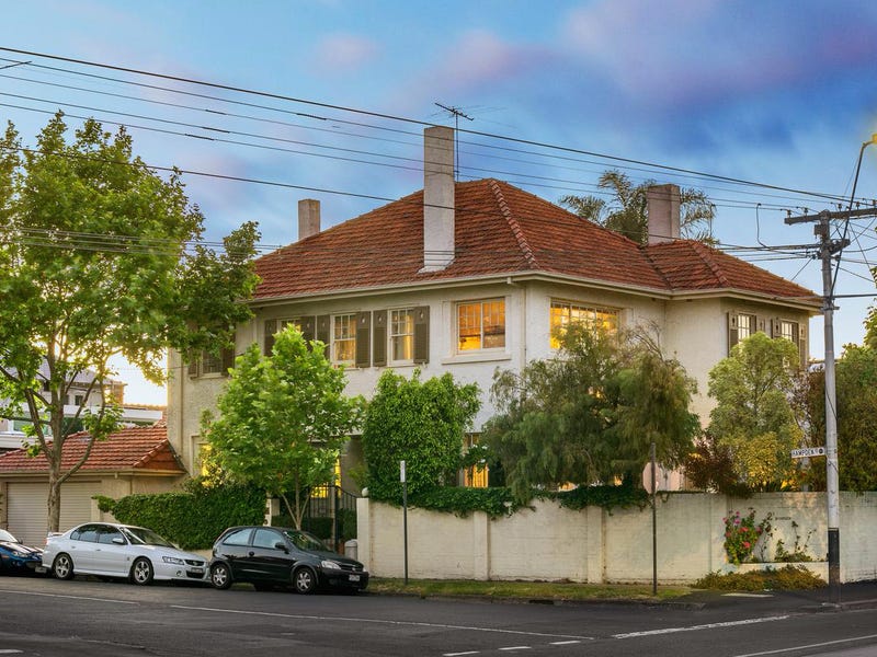 2A Hampden Road, Armadale, Vic 3143