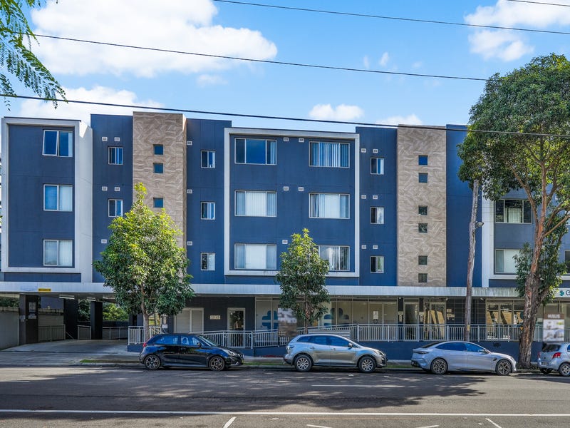 27/1925 Garfield Street, Wentworthville, NSW 2145 Unit for Sale