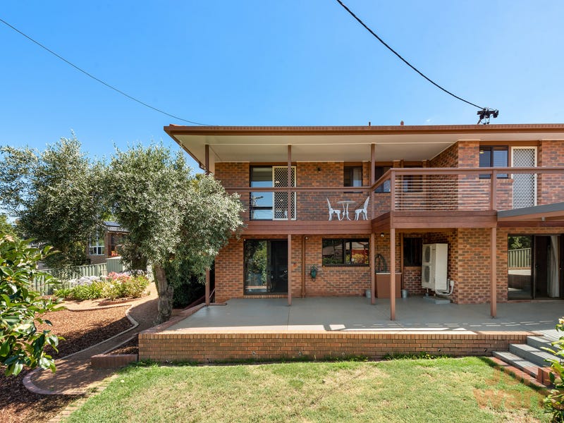 8 Kirby Place, Oxley, ACT 2903 Property Details