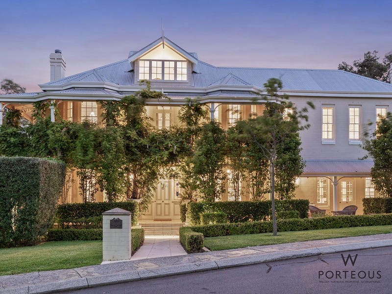 38 Devon Road, Swanbourne, WA 6010 Property Details