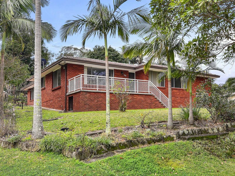 100 Warriewood Road Warriewood Nsw 2102