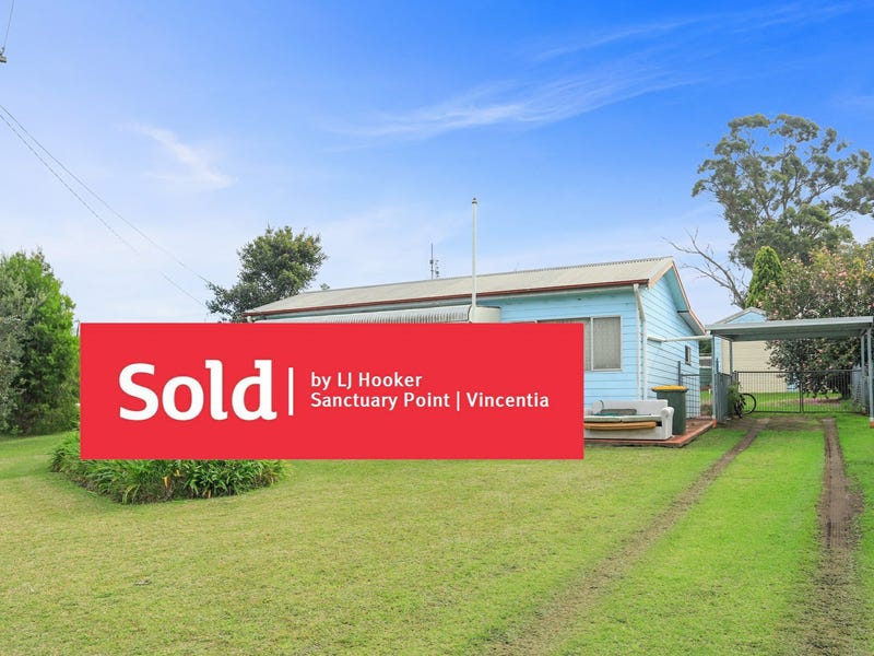 19 Watersedge Avenue, Basin View, NSW 2540