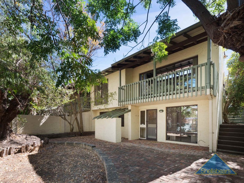 4/153 Broome Street, Cottesloe, WA 6011