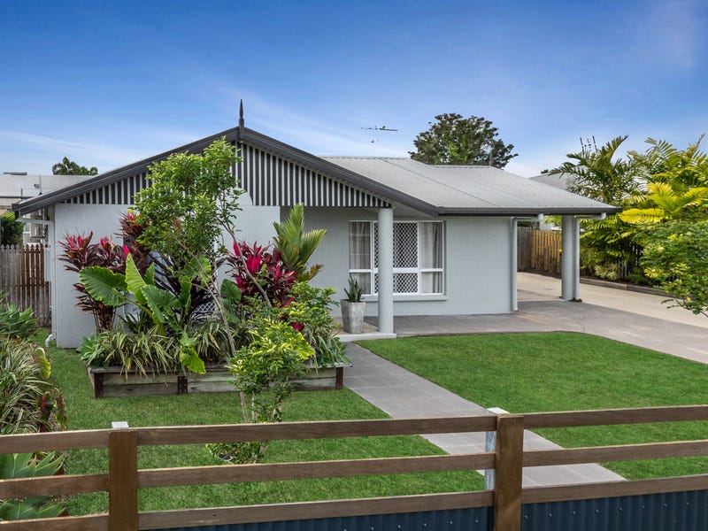 6 Avon Avenue, Kirwan, Qld 4817 Property Details