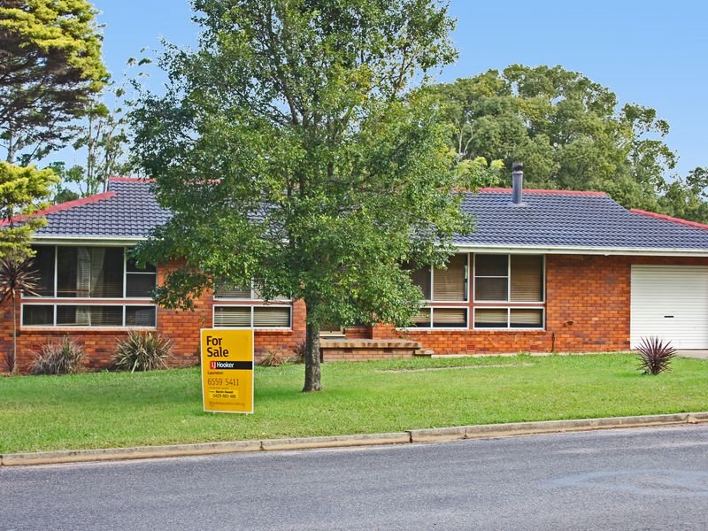 27A Albert Street, Kendall, NSW 2439