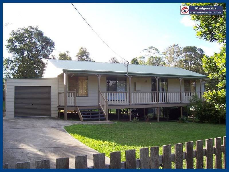 Property 105465687, Springbrook, Qld 4213 Property Details