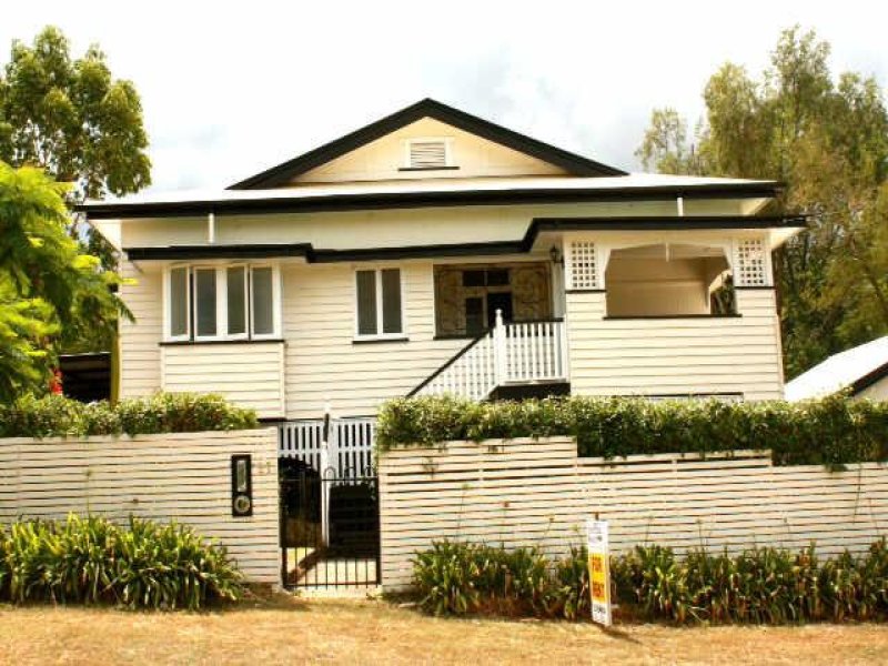 27 Park Street, Ipswich, QLD 4305