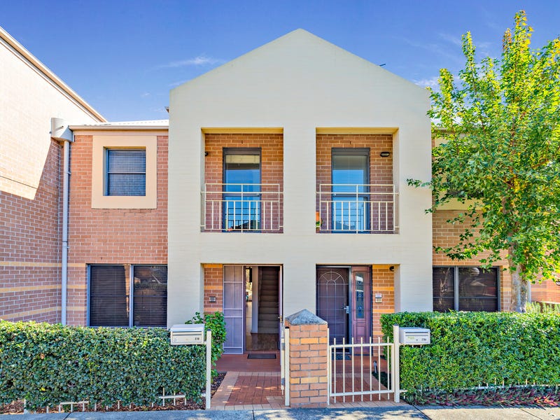 3/268272 Flood Street, Leichhardt, NSW 2040 Property Details