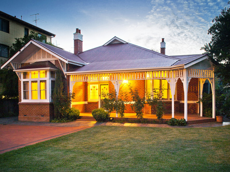 615 Kiewa Street, Albury, NSW 2640