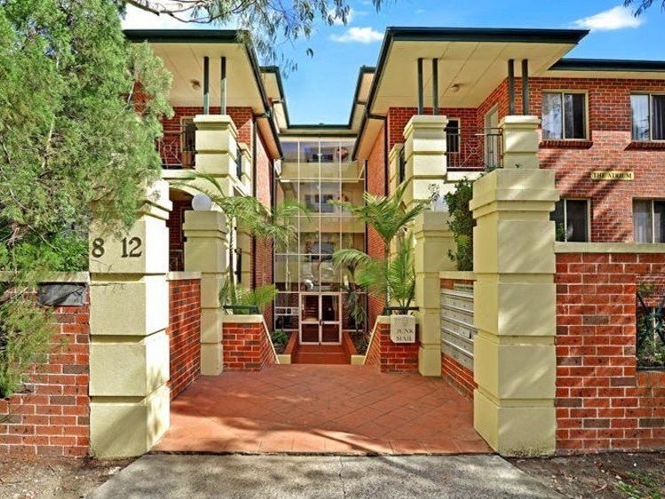 20/8-12 Bond Street, Hurstville, NSW 2220 - realestate.com.au