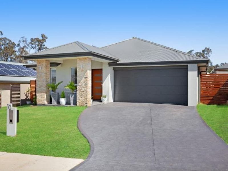 10 Ainsworth Cres, North Rothbury, NSW 2335