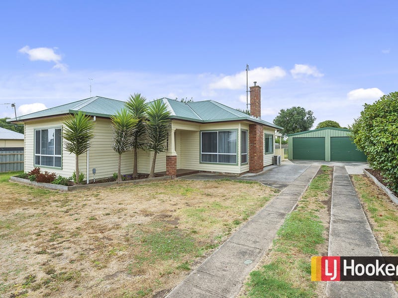Sold House Prices & Auction Results in Johnstone Cres, Colac, VIC 3250