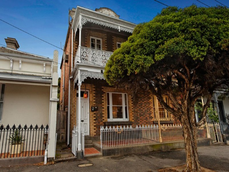 8 delbridge street, fitzroy north, vic 3068 - property details