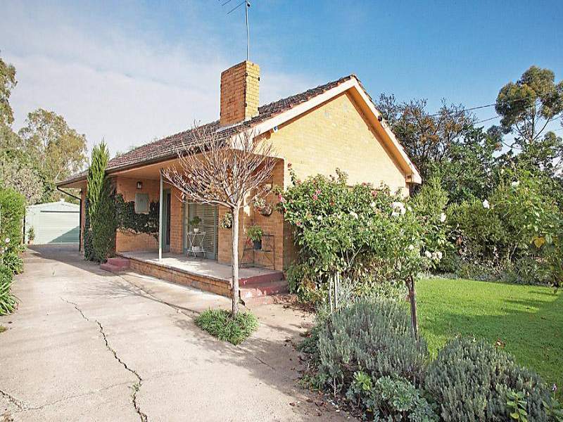 21 Rose Avenue, Niddrie, Vic 3042 Property Details