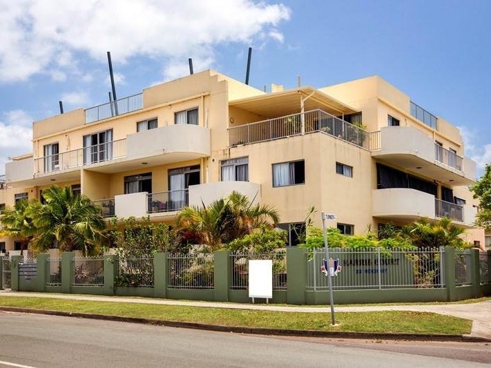 7/32 Rock Street, Scarborough, Qld 4020