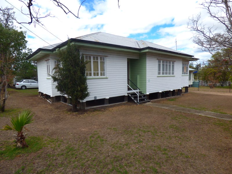 33 Greenup Street, Texas, Qld 4385 Property Details