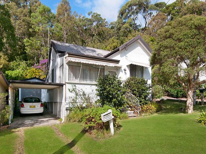 10 Como Parade, Pretty Beach, NSW 2257