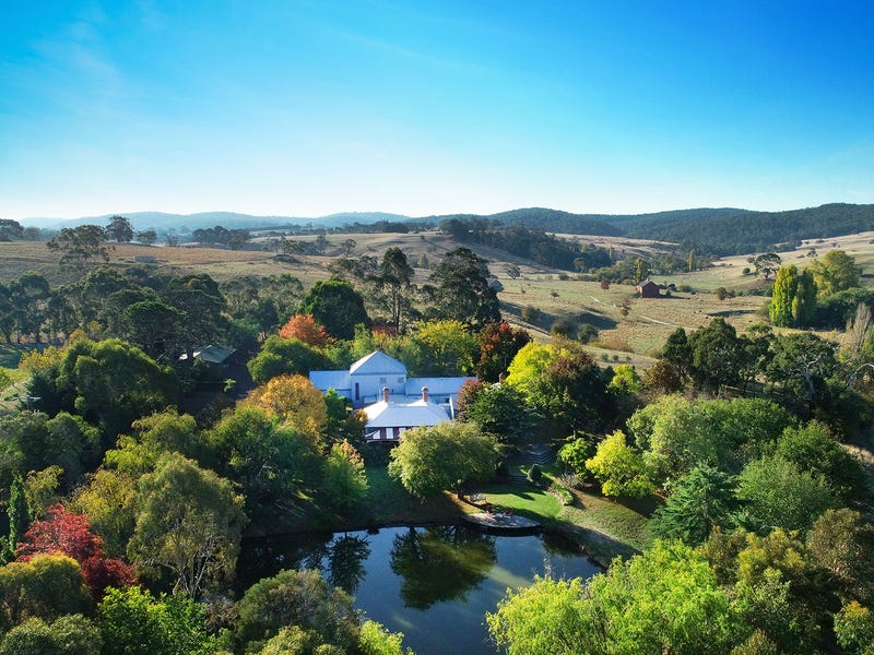 573 BallanGreendale Road, Greendale, Vic 3341 Property Details