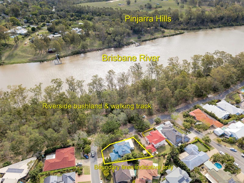 21 Nisbet Street, Westlake, Qld 4074 Property Details