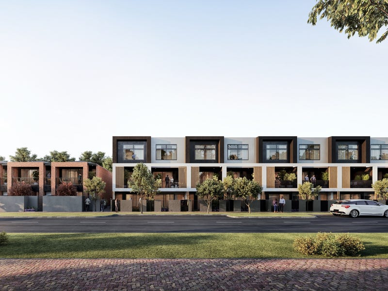 S3 82 90 Johns Road Prospect Sa 5082 Townhouse For Sale