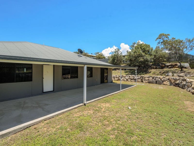 37 Stoneybrook Drive, Glen Eden, QLD 4680