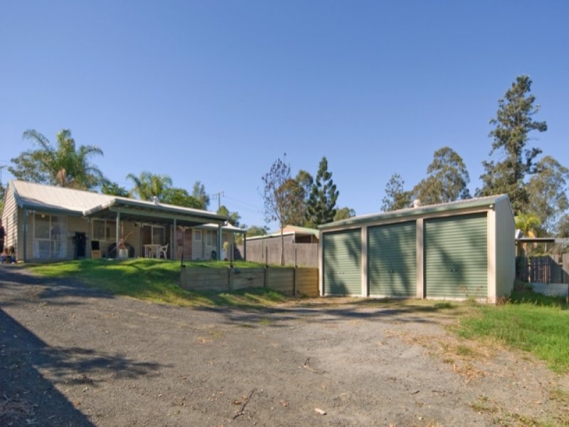 113 Mary Street, Blackstone, Qld 4304 Property Details