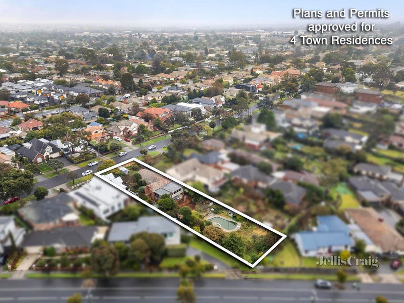 26 Mountain View Parade, Rosanna, Vic 3084 House for Sale