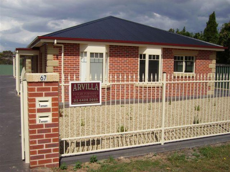 1/67 Turners Beach Road, Turners Beach, TAS 7315