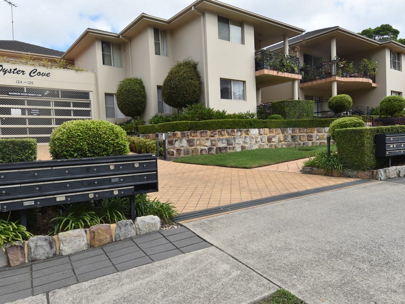 5/124128 Oyster Bay Road, Oyster Bay, NSW 2225