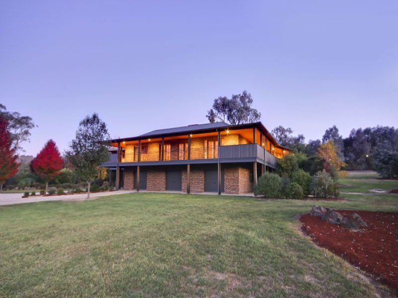 31 Innisfree Drive, Wodonga, Vic 3690 Property Details