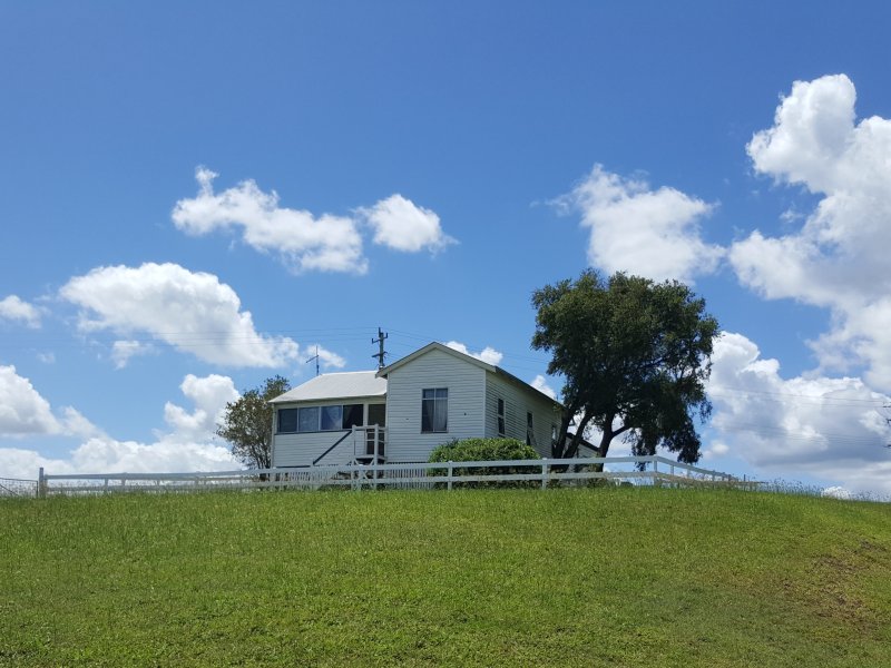 3288 Bentley Road, Cedar Point, NSW 2474