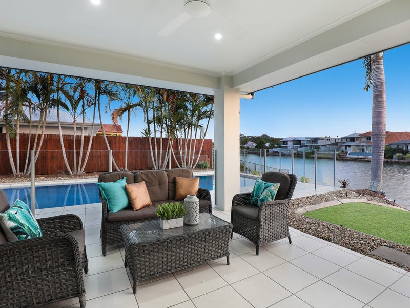 24 Karinya Place, Twin Waters, Qld 4564