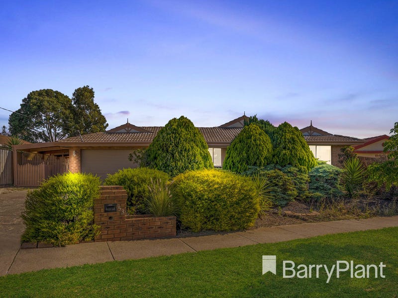 53 Black Forest Road, Werribee, Vic 3030 Property Details
