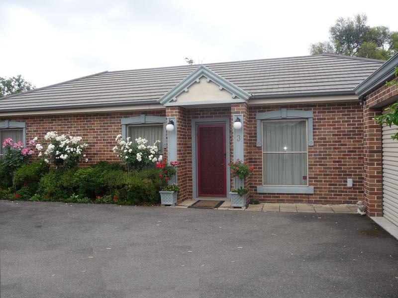 3/25 HARE STREET, Echuca, Vic 3564 Property Details