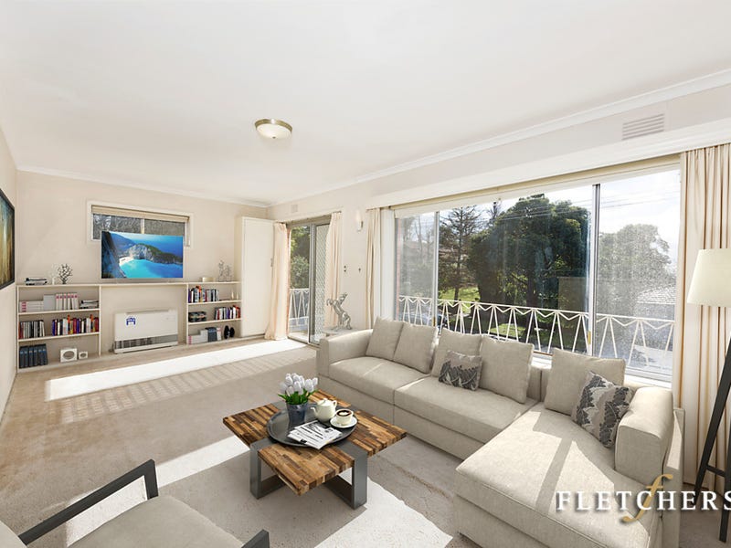 2/2B Threadneedle Street, Balwyn, Vic 3103 Property Details