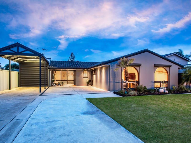 11 Cherry Avenue, North Haven, SA 5018