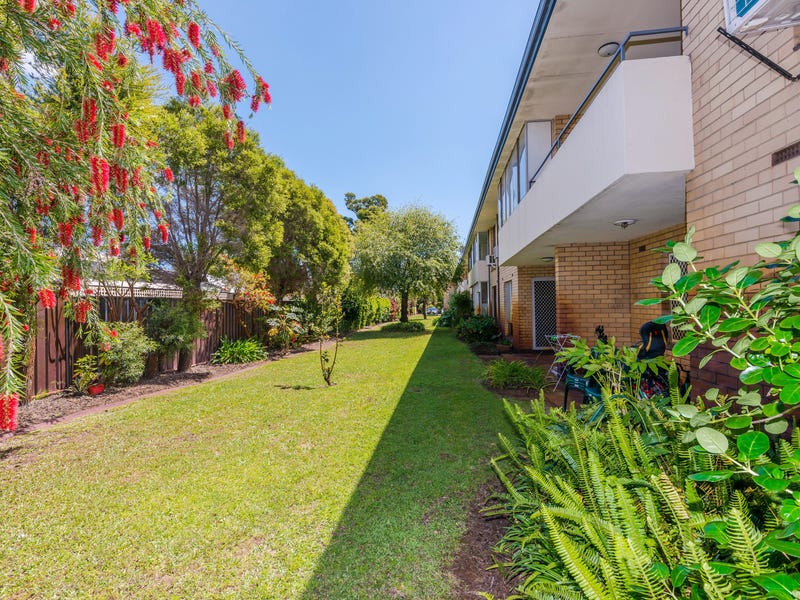 37/29 Heard Way, Glendalough, WA 6016 Property Details