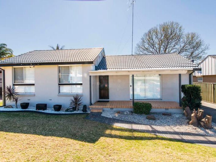 17 Pyramid Street, Emu Plains, NSW 2750