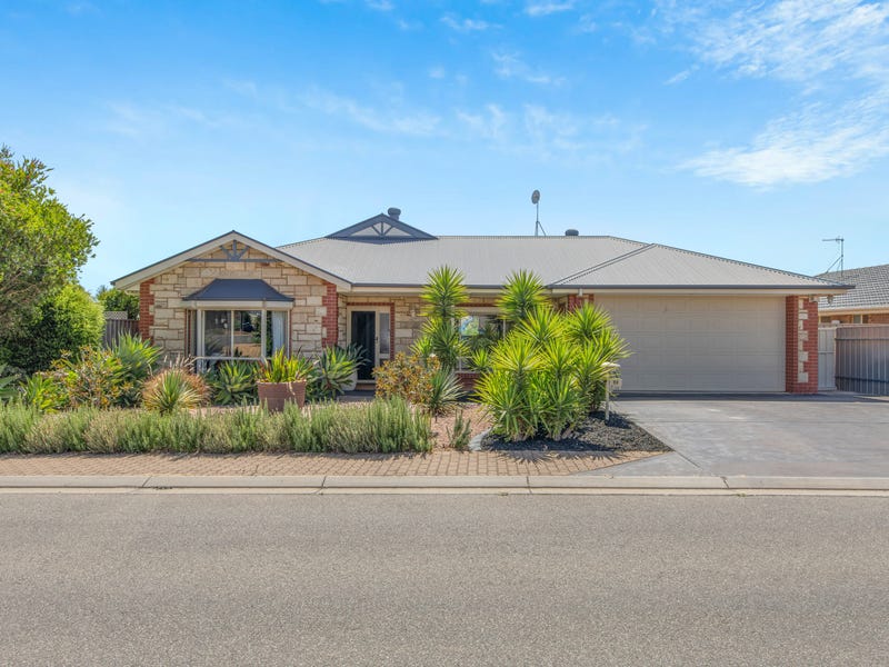 53 Wallace Drive, Craigmore, SA 5114