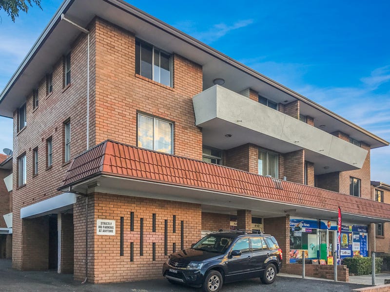 10/4143 Bourke Street, North Wollongong, NSW 2500