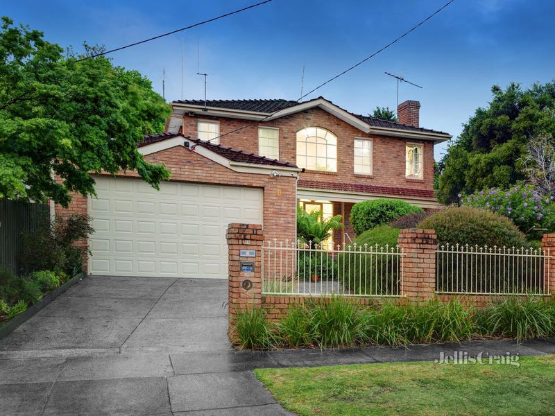 11 Allister Street, Mount Waverley, VIC 3149