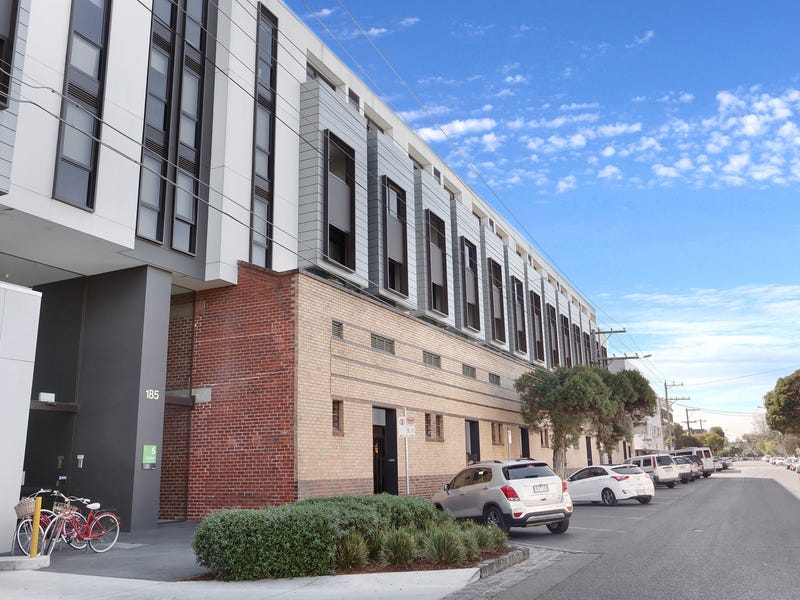 5002/185 Weston Street, Brunswick East, Vic 3057