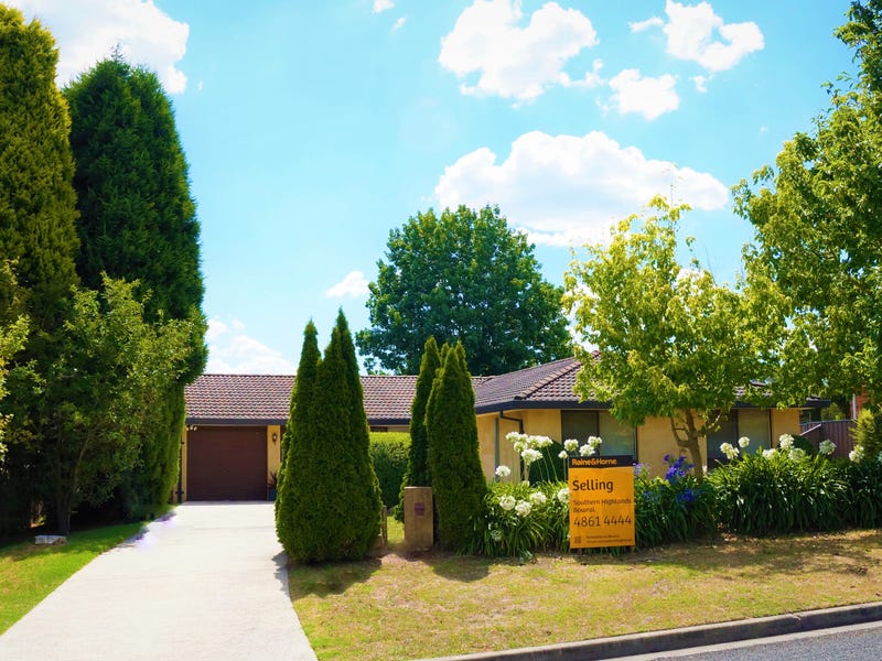 26 Sir Donald Bradman Drive, Bowral, NSW 2576 Property Details